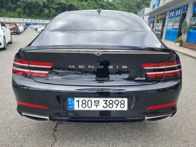 Genesis G80 2022, 87000 км, за 20325.74 USD - фото 6