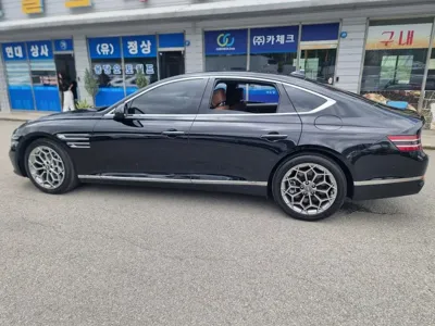 Genesis G80 2022, 87000 км, за 20325.74 USD - фото 8