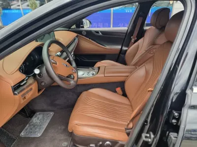 Genesis G80 2022, 87000 км, за 20325.74 USD - фото 9