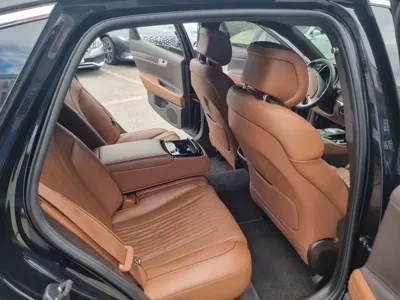 Genesis G80 2022, 87000 км, за 20325.74 USD - фото 12