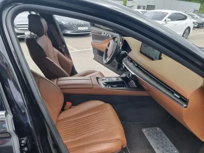 Genesis G80 2022, 87000 км, за 20325.74 USD - фото 13