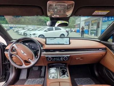 Genesis G80 2022, 87000 км, за 20325.74 USD - фото 14