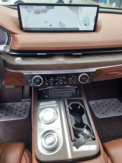 Genesis G80 2022, 87000 км, за 20325.74 USD - фото 16