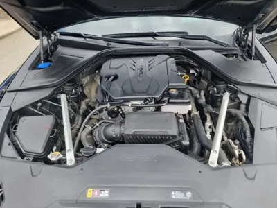 Genesis G80 2022, 87000 км, за 20325.74 USD - фото 20