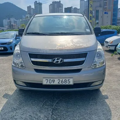 Hyundai Starex 2012, 225069 км, за 2275.24 USD - фото 3