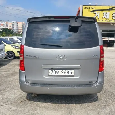 Hyundai Starex 2012, 225069 км, за 2275.24 USD - фото 4