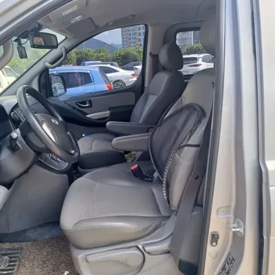 Hyundai Starex 2012, 225069 км, за 2275.24 USD - фото 7