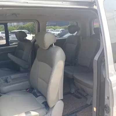 Hyundai Starex 2012, 225069 км, за 2275.24 USD - фото 10