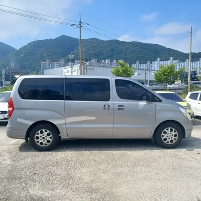 Hyundai Starex 2012, 225069 км, за 2275.24 USD - фото 13