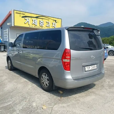 Hyundai Starex 2012, 225069 км, за 2275.24 USD - фото 14