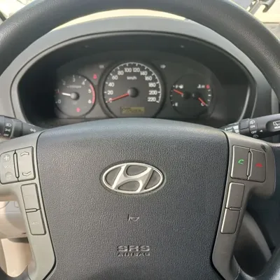 Hyundai Starex 2012, 225069 км, за 2275.24 USD - фото 18
