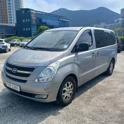 Hyundai Starex 2012, 225069 км, за 2275.24 USD - фото 19
