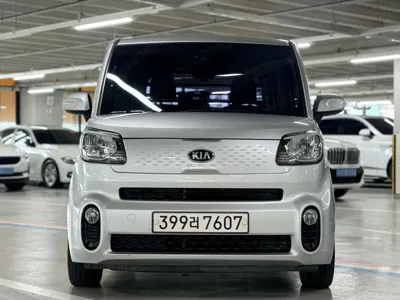 Kia Ray 2019, 68502 км, за 4228.47 USD