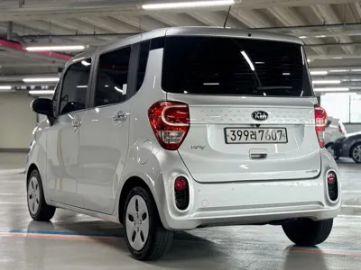 Kia Ray 2019, 68502 км, за 4228.47 USD