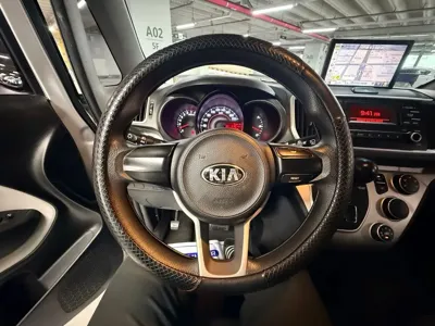 Kia Ray 2019, 68502 км, за 4228.47 USD - фото 7