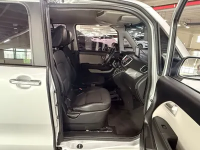 Kia Ray 2019, 68502 км, за 4228.47 USD - фото 10