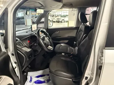 Kia Ray 2019, 68502 км, за 4228.47 USD - фото 12