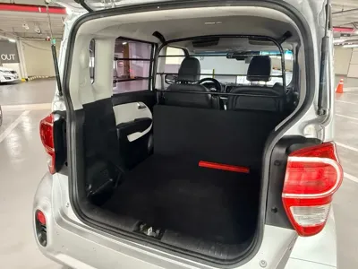 Kia Ray 2019, 68502 км, за 4228.47 USD - фото 20