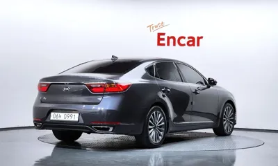 Kia K7 2016, 87523 км, за 7811.47 USD