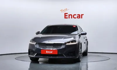 Kia K7 2016, 87523 км, за 7811.47 USD