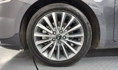 Kia K7 2016, 87523 км, за 7811.47 USD