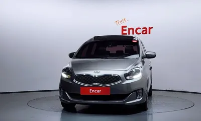 Kia Carens 2014, 172064 км, за 3900.5 USD