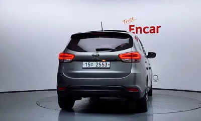 Kia Carens 2014, 172064 км, за 3900.5 USD