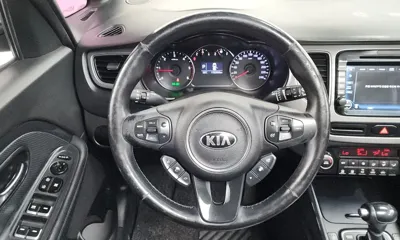Kia Carens 2014, 172064 км, за 3896.7 USD - фото 13