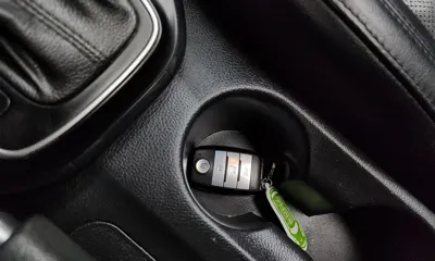 Kia Carens 2014, 172064 км, за 3896.7 USD - фото 15