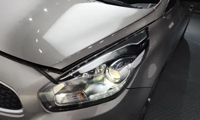 Kia Carens 2014, 172064 км, за 3896.7 USD - фото 22