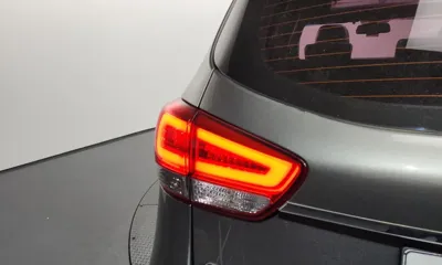 Kia Carens 2014, 172064 км, за 3896.7 USD - фото 23