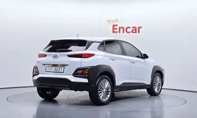 Hyundai Kona 2020, 67864 км, за 10939.63 USD