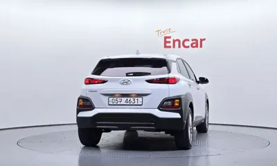 Hyundai Kona 2020, 67864 км, за 10939.63 USD