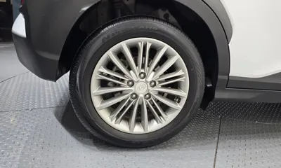 Hyundai Kona 2020, 67864 км, за 10939.63 USD