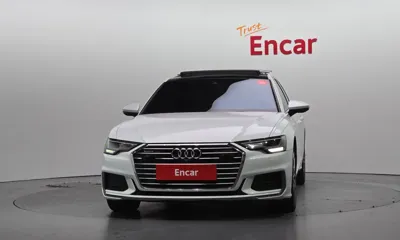 Audi A6 2023, 29287 км, за 26847.84 USD