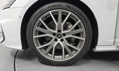 Audi A6 2023, 29287 км, за 26847.84 USD