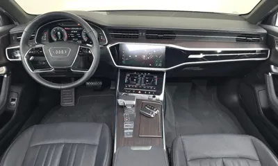 Audi A6 2023, 29287 км, за 26847.84 USD - фото 7