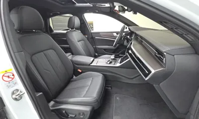 Audi A6 2023, 29287 км, за 26847.84 USD - фото 11
