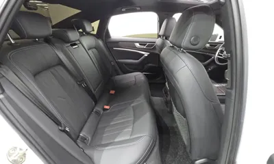 Audi A6 2023, 29287 км, за 26847.84 USD - фото 12