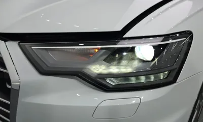 Audi A6 2023, 29287 км, за 26847.84 USD - фото 22