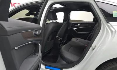 Audi A6 2023, 29287 км, за 26847.84 USD - фото 26