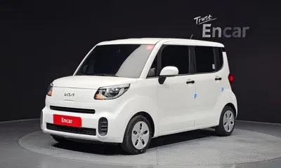 Kia Ray · 2022 год