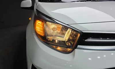 Kia Morning 2023, 39879 км, за 10358.31 USD - фото 22