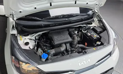 Kia Morning 2023, 39879 км, за 10358.31 USD - фото 29