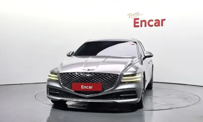 Genesis G80 2022, 175798 км, за 16404.1 USD