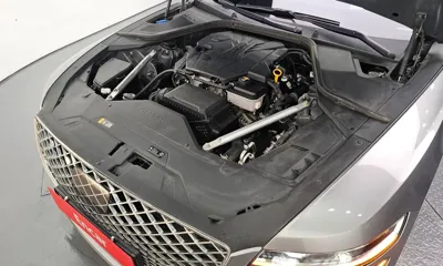 Genesis G80 2022, 175798 км, за 16404.1 USD - фото 6