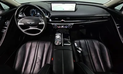 Genesis G80 2022, 175798 км, за 16404.1 USD - фото 7