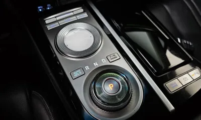 Genesis G80 2022, 175798 км, за 16404.1 USD - фото 9