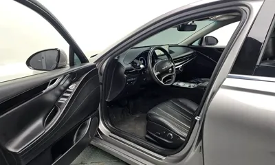 Genesis G80 2022, 175798 км, за 16404.1 USD - фото 10
