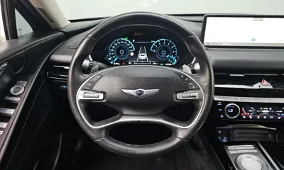 Genesis G80 2022, 175798 км, за 16404.1 USD - фото 14